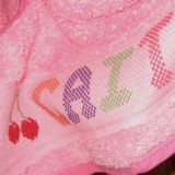 Preview Checkered Alphabet